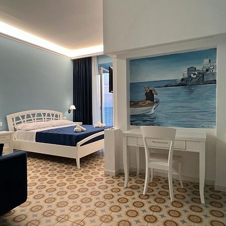 Antica dimora del mare - Luxury suite Diamante Exterior foto